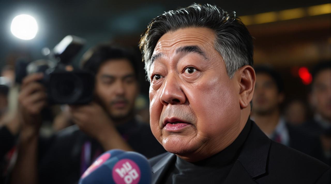 吃瓜群众的网络文化演变轨迹与未来科技的突破性科研成果给人深刻启示